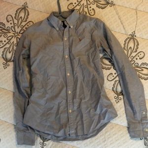 Ralph Lauren button down